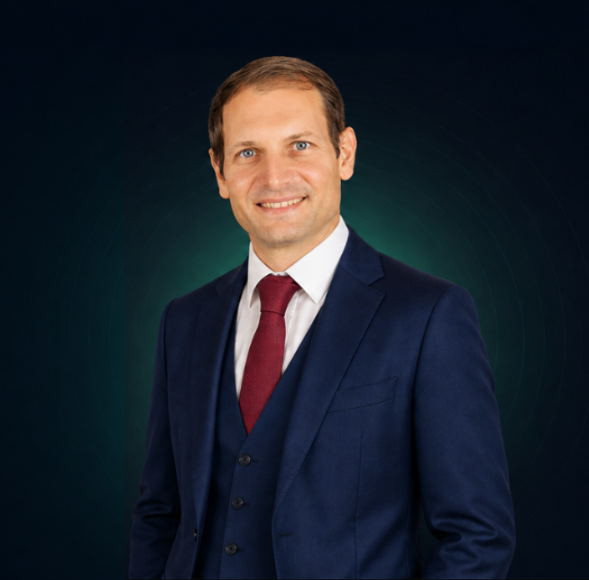 Benjamin Duplaa, expert reconversion professionnelle et dirigeant IFPA Poitiers