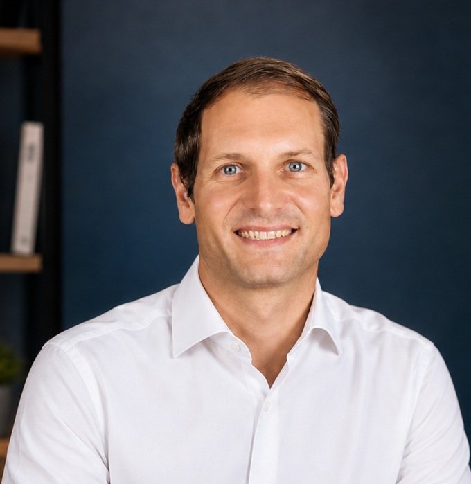Benjamin Duplaa, expert reconversion professionnelle