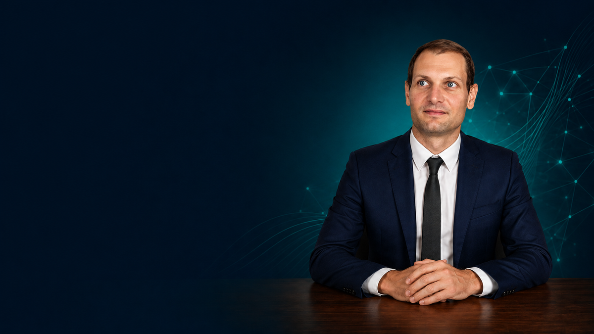 Métiers d'avenir face à l'IA 2026 — quelles trajectoires viser sur 10 ans Benjamin Duplaa