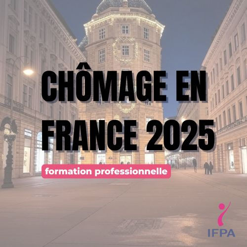Chômage 2025 : ce que disent les chiffres en France et en Gironde, et pourquoi la formation reste la meilleure réponse