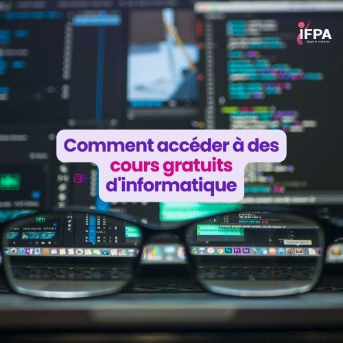 Comment accéder à des cours gratuits d'informatique (et bien s'en servir)