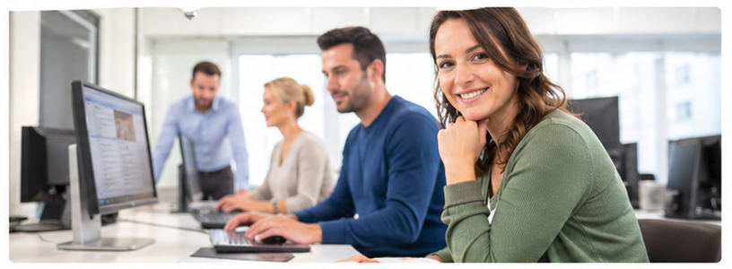 Choisir un organisme de formation à Poitiers et dans la Vienne — guide pratique IFPA, GRETA, AFPA, CNAM