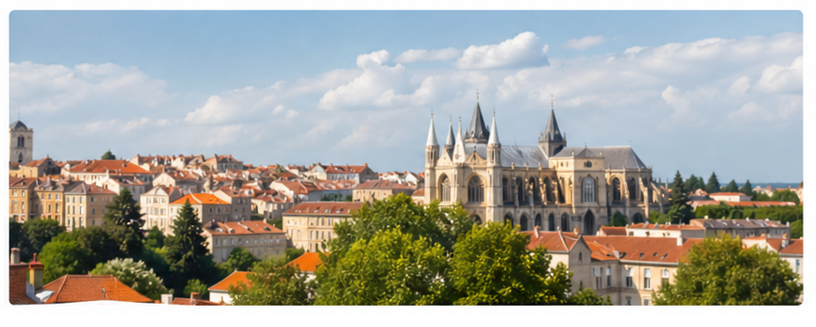 Formation professionnelle adulte à Poitiers et dans la Vienne en 2026 — IFPA et organismes locaux