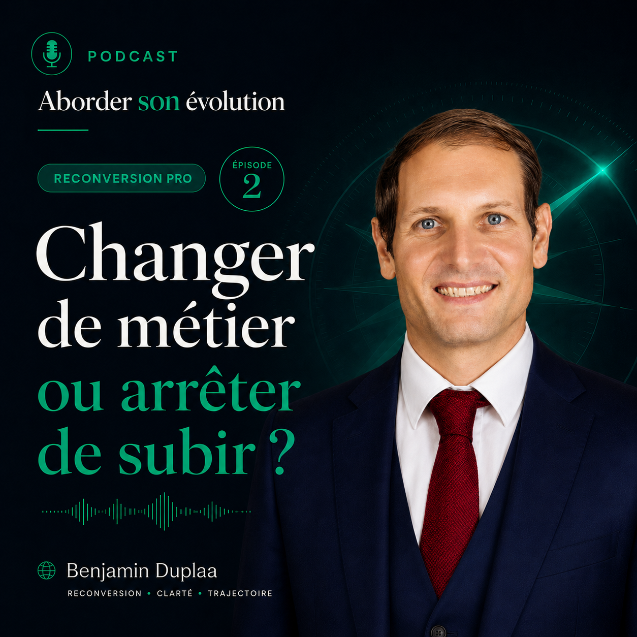 Perte de sens au travail : changer de métier ou arrêter de subir