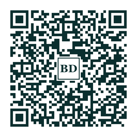 QR code · Fiche PDF AGEFICE — Association de Gestion du Financement des Chefs d'Entreprise