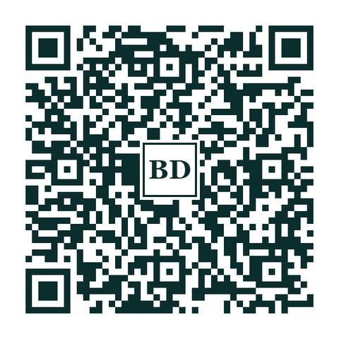 QR code · Fiche PDF Andragogie
