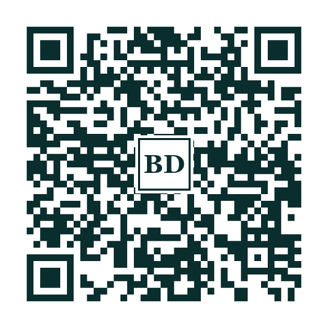 QR code · Fiche PDF ARE — Allocation d'aide au Retour à l'Emploi