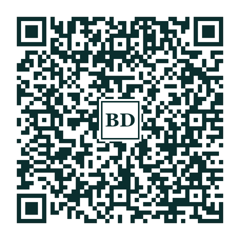 QR code · Fiche PDF Bilan de compétences