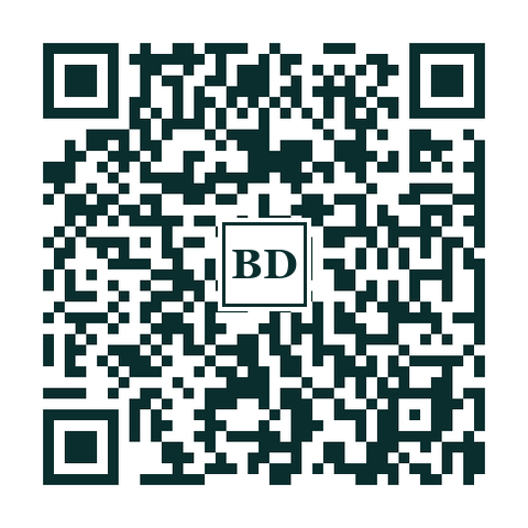 QR code · Fiche PDF C2P — Compte Professionnel de Prévention