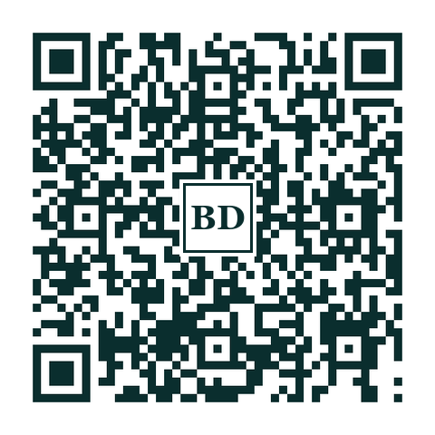 QR code · Fiche PDF Cap emploi