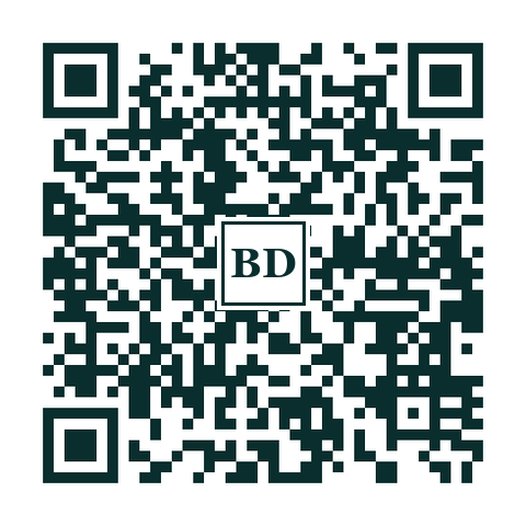 QR code · Fiche PDF CEP — Conseil en Évolution Professionnelle
