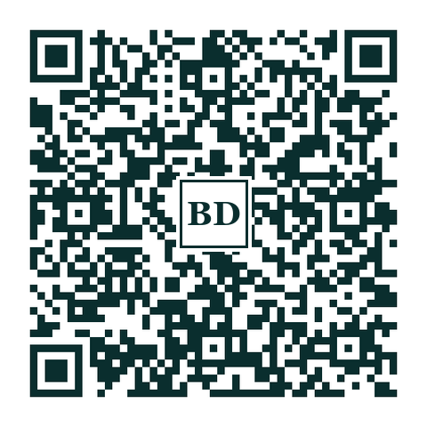 QR code · Fiche PDF CFA d'entreprise