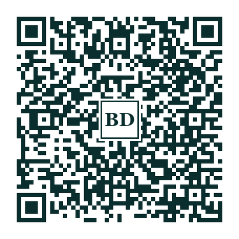 QR code · Fiche PDF Coaching professionnel