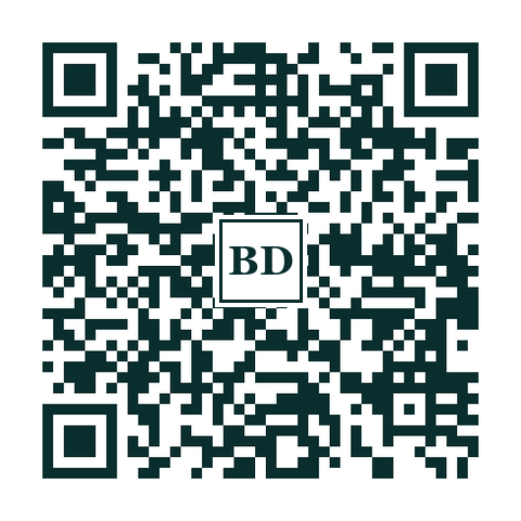 QR code · Fiche PDF CQP — Certificat de Qualification Professionnelle