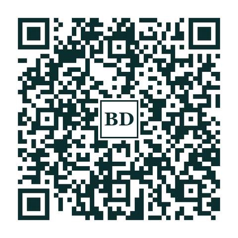 QR code · Fiche PDF Datadock (legacy)