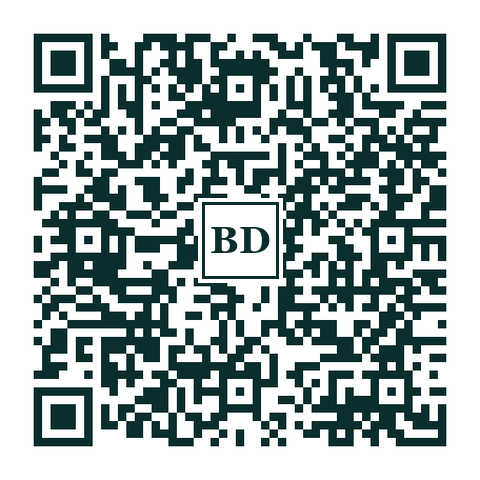 QR code · Fiche PDF Délivrance de titre