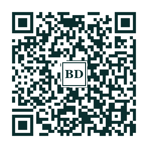 QR code · Fiche PDF ECTS — Système Européen de Transfert et d'Accumulation de Crédits