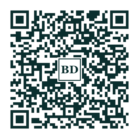 QR code · Fiche PDF FPA — Formateur Professionnel d'Adultes (métier)