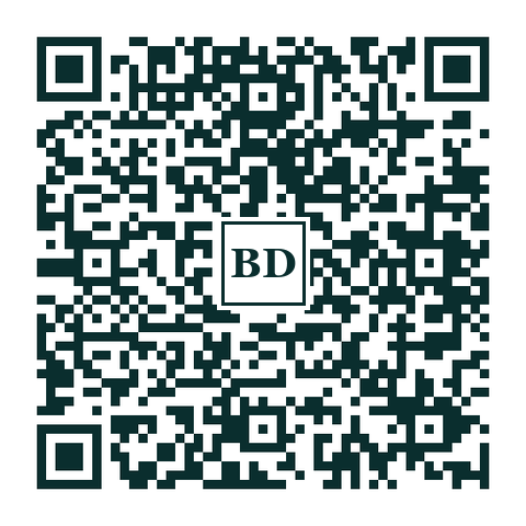 QR code · Fiche PDF France compétences