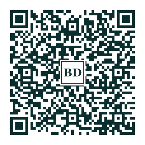 QR code · Fiche PDF Ingénierie de formation