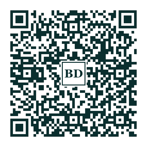 QR code · Fiche PDF Taux d'insertion à 6 mois