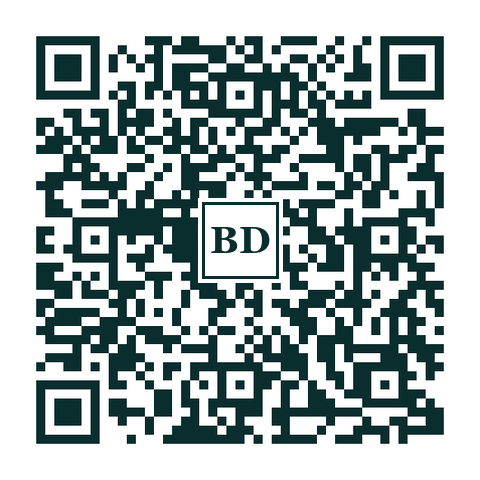 QR code · Fiche PDF Mentorat professionnel