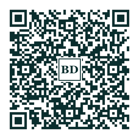 QR code · Fiche PDF Mission locale