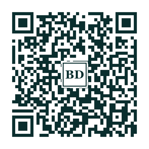QR code · Fiche PDF MOOC — Massive Open Online Course