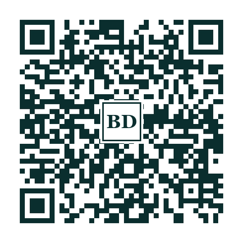 QR code · Fiche PDF NDA — Numéro de Déclaration d'Activité