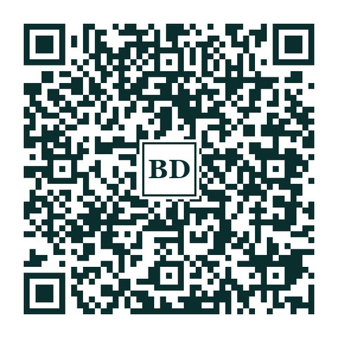 QR code · Fiche PDF Niveau de qualification (1 à 8)