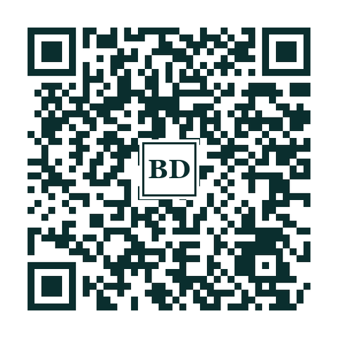 QR code · Fiche PDF NSF — Nomenclature des Spécialités de Formation