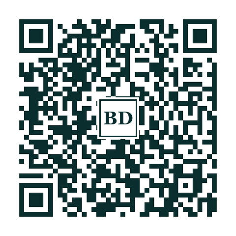 QR code · Fiche PDF OF — Organisme de Formation