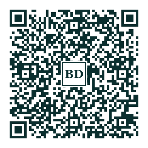 QR code · Fiche PDF Orientation professionnelle adulte