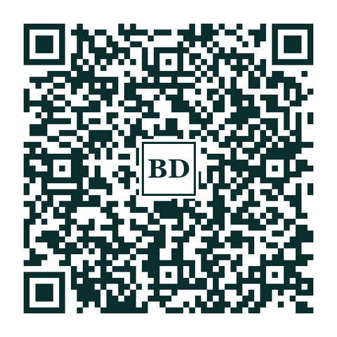 QR code · Fiche PDF Plan de développement des compétences