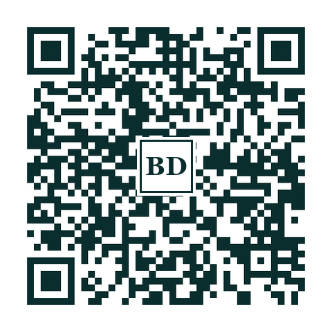 QR code · Fiche PDF PRF — Programme Régional de Formation