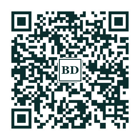 QR code · Fiche PDF Projet de Transition Professionnelle (PTP)
