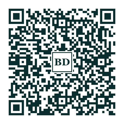 QR code · Fiche PDF Référentiel de compétences