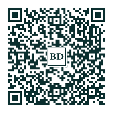 QR code · Fiche PDF Référentiel National Qualité (RNQ)