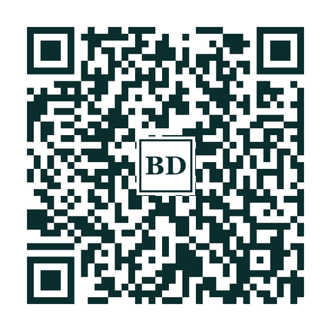 QR code · Fiche PDF RNCP — Répertoire National des Certifications Professionnelles