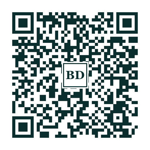 QR code · Fiche PDF RS — Répertoire Spécifique