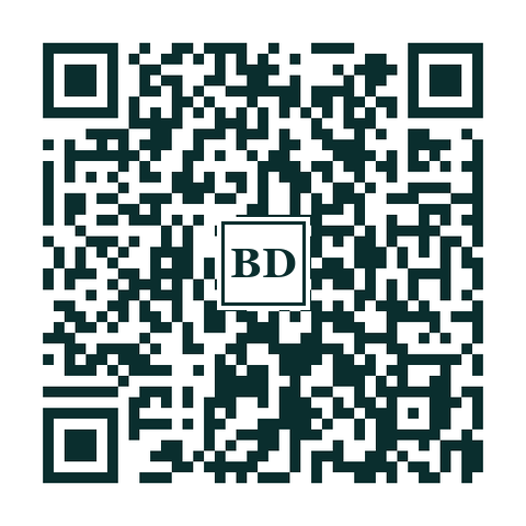 QR code · Fiche PDF SIAE — Structure d'Insertion par l'Activité Économique