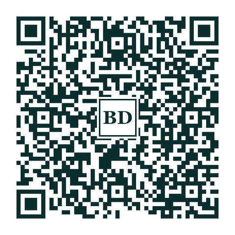 QR code · Fiche PDF Soft skills — compétences comportementales