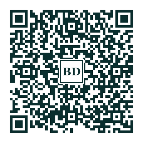 QR code · Fiche PDF Transitions Pro