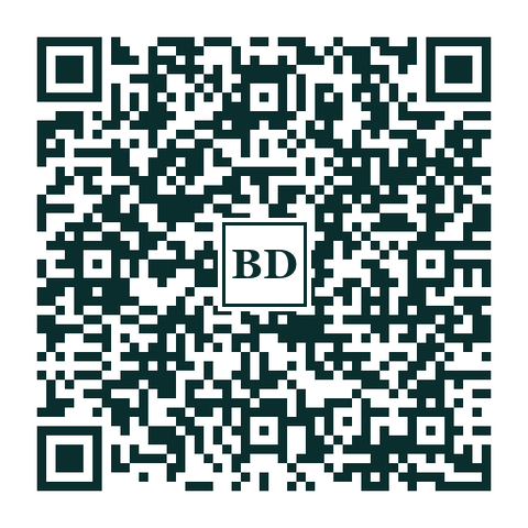 QR code · Fiche PDF Tuteur en formation